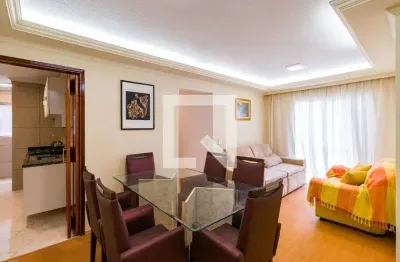 Apartamento para aluguel - jardim monte kemel, 3 quartos,  98 m² - são paulo