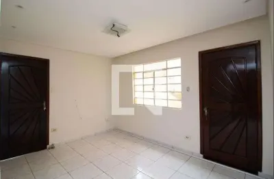 Casa para aluguel - torres tibagy, 2 quartos,  90 m² - guarulhos