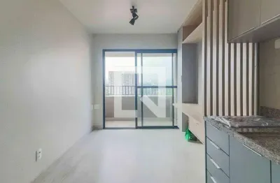Apartamento para aluguel - butantã, 1 quarto,  31 m² - são paulo