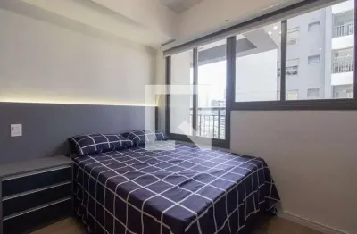 Kitnet / stúdio para alugar na avenida armando ferrentini, vila mariana, são paulo por r$ 2.260