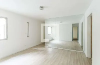 Apartamento para aluguel - moema, 2 quartos,  75 m² - são paulo