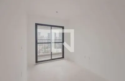 Apartamento para aluguel - pinheiros, 1 quarto,  27 m² - são paulo