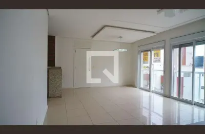 Apartamento para aluguel - jurerê, 3 quartos,  122 m² - florianópolis