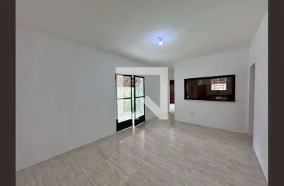 Casa para aluguel - recreio, 2 quartos,  120 m² - rio de janeiro