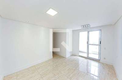 Apartamento para aluguel - vila santa clara, 3 quartos,  62 m² - são paulo