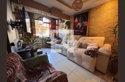 Apartamento para aluguel - rondônia, 1 quarto,  52 m² - novo hamburgo