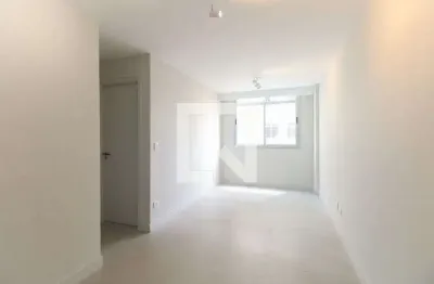 Apartamento para aluguel - tatuapé, 1 quarto,  42 m² - são paulo