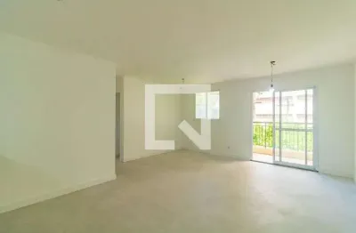 Apartamento para aluguel - jabaquara, 2 quartos,  76 m² - são paulo
