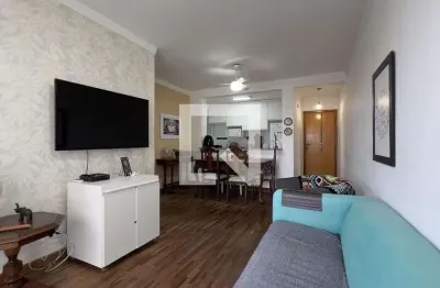 Apartamento para aluguel - jardim maia, 3 quartos,  70 m² - guarulhos