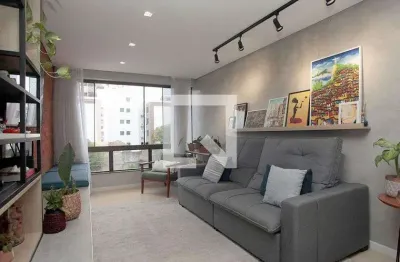 Apartamento para aluguel - são joão , 3 quartos,  115 m² - porto alegre