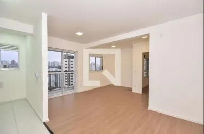 Apartamento para aluguel - vila andrade, 1 quarto,  45 m² - são paulo