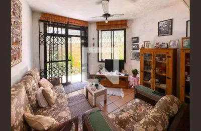 Apartamento para aluguel - canasvieiras, 3 quartos,  111 m² - florianópolis