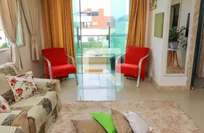 Apartamento para aluguel - stella maris, 3 quartos,  115 m² - salvador