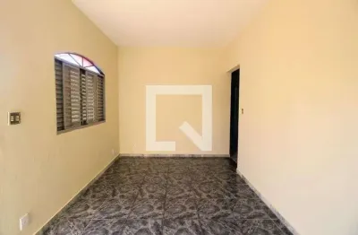 Casa para aluguel - parque são josé, 4 quartos,  218 m² - belo horizonte