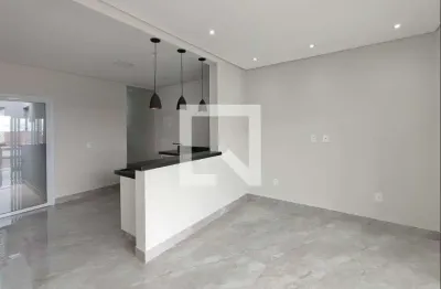 Casa para aluguel - parque das águas, 3 quartos,  116 m² - campinas