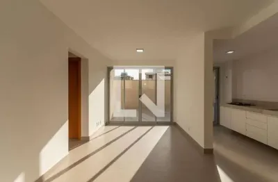 Apartamento para aluguel - liberdade, 2 quartos,  155 m² - belo horizonte