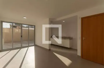 Apartamento para aluguel - liberdade, 2 quartos,  155 m² - belo horizonte