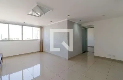 Apartamento para aluguel - bosque da saúde, 2 quartos,  67 m² - são paulo