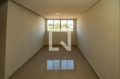 Cobertura para aluguel - indaiá, 3 quartos,  180 m² - belo horizonte