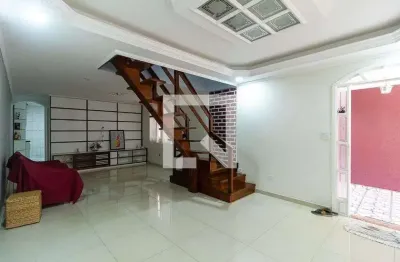 Casa para aluguel - jardim lourdes, 2 quartos,  200 m² - ferraz de vasconcelos