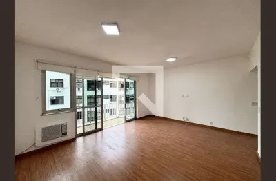 Apartamento para aluguel - leblon, 3 quartos,  115 m² - rio de janeiro
