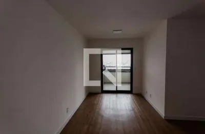 Apartamento para aluguel - santa teresinha, 2 quartos,  64 m² - santo andré