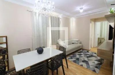 Apartamento para aluguel - jaguaribe, 2 quartos,  64 m² - osasco