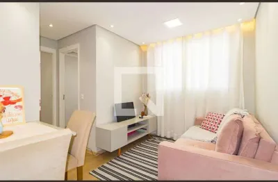 Apartamento para aluguel - mooca, 2 quartos,  38 m² - são paulo