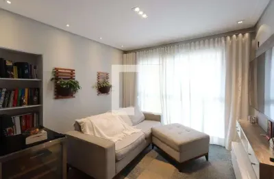 Apartamento para aluguel - vila carrão, 3 quartos,  85 m² - são paulo
