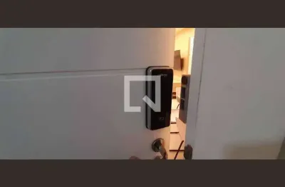 Apartamento com 2 quartos para alugar na Rua Erasmo Braga, Centro, Osasco