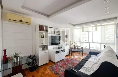 Apartamento para aluguel - icaraí, 3 quartos,  130 m² - niterói