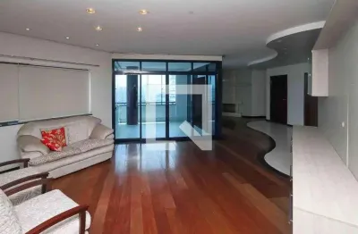 Apartamento para aluguel - jardim avelino , 3 quartos,  290 m² - são paulo
