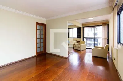 Apartamento para aluguel - vila pompéia, 2 quartos,  101 m² - são paulo