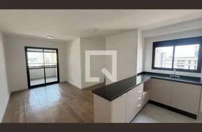 Apartamento para aluguel - santa teresinha, 2 quartos,  64 m² - santo andré