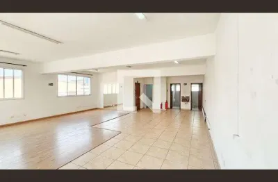 Kitnet / stúdio para aluguel - centro, 1 quarto,  97 m² - osasco