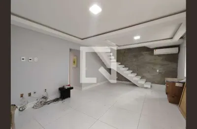 Casa / sobrado em condomínio para aluguel - vargem pequena, 5 quartos,  230 m² - rio de janeiro