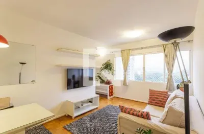 Apartamento para aluguel - vila olímpia, 3 quartos,  77 m² - são paulo