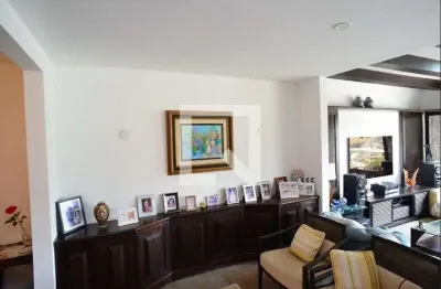 Cobertura para aluguel - jardim oceânico, 3 quartos,  350 m² - rio de janeiro