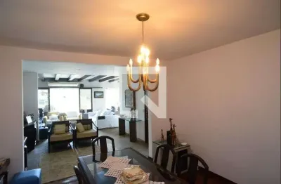 Cobertura para aluguel - jardim oceânico, 3 quartos,  350 m² - rio de janeiro