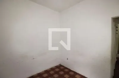 Casa para aluguel - cascadura, 2 quartos,  40 m² - rio de janeiro