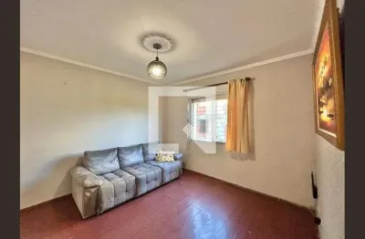 Apartamento para aluguel - são miguel, 2 quartos,  60 m² - são leopoldo