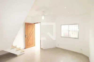 Casa / sobrado em condomínio para aluguel - campo grande, 2 quartos,  57 m² - rio de janeiro