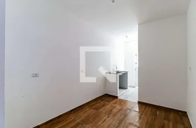Kitnet / stúdio para aluguel - butantã, 1 quarto,  14 m² - são paulo
