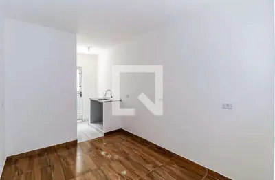 Kitnet / stúdio para aluguel - butantã, 1 quarto,  14 m² - são paulo