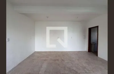 Kitnet / stúdio para aluguel - rio dos sinos, 1 quarto,  40 m² - são leopoldo