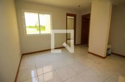 Apartamento para aluguel - aberta dos morros, 1 quarto,  29 m² - porto alegre