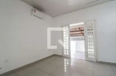 Casa para aluguel - setor progresso, 3 quartos,  75 m² - goiânia