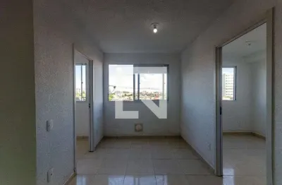 Apartamento para aluguel - piqueri, 2 quartos,  32 m² - são paulo