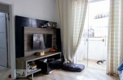 Apartamento para aluguel - são cristóvão, 3 quartos,  100 m² - rio de janeiro