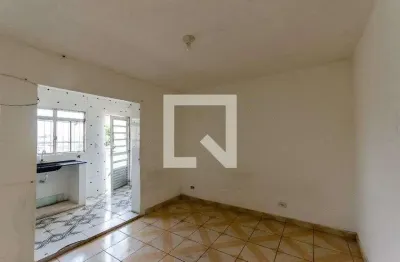 Casa com 1 quarto para alugar na Rua Alberto Zandoni, Freguesia do Ó, São Paulo